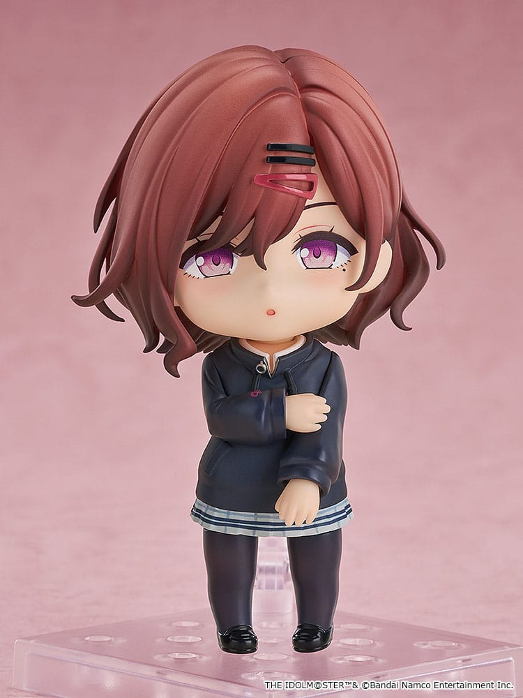 The Idolmaster Shiny Colors Nendoroid Madoka Higuchi
