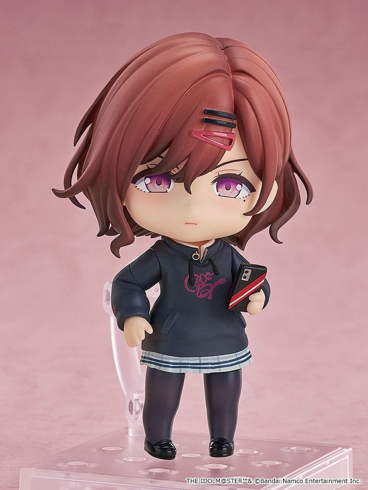 The Idolmaster Shiny Colors Nendoroid Madoka Higuchi
