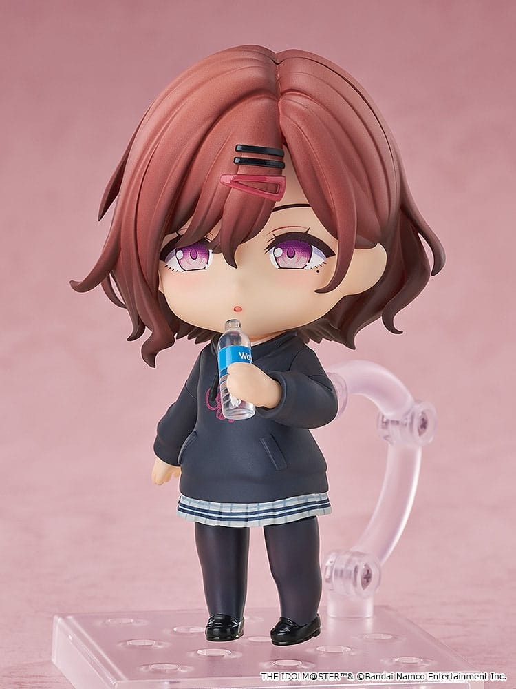 The Idolmaster Shiny Colors Nendoroid Madoka Higuchi