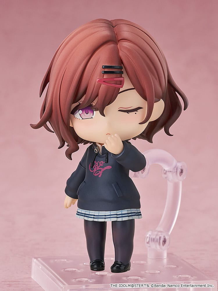 The Idolmaster Shiny Colors Nendoroid Madoka Higuchi
