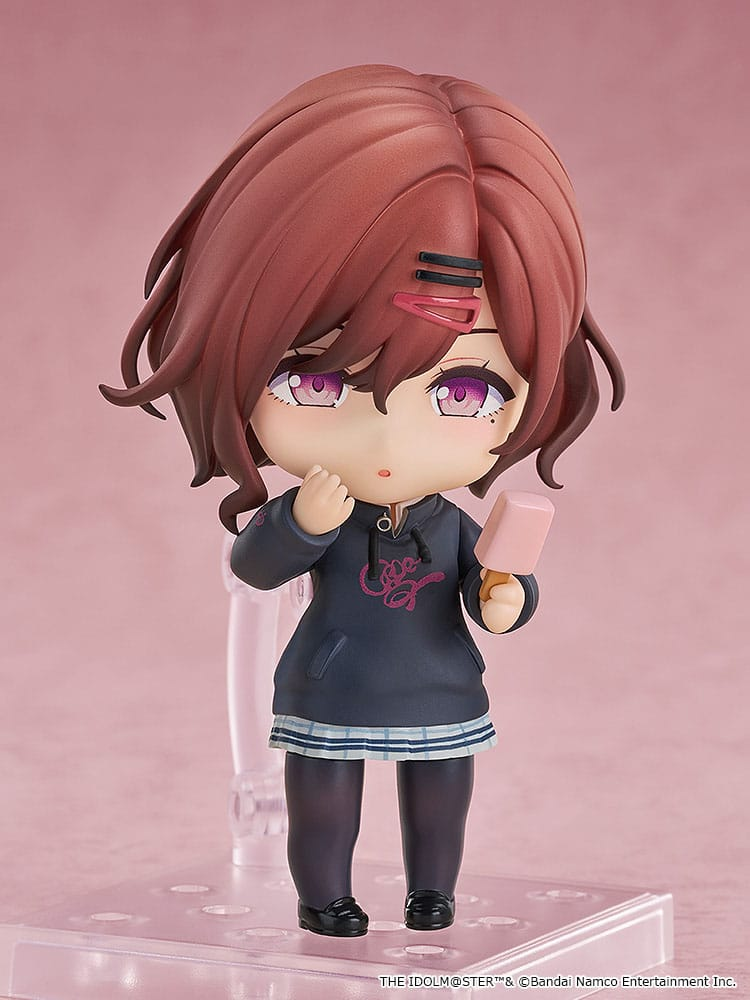 The Idolmaster Shiny Colors Nendoroid Madoka Higuchi