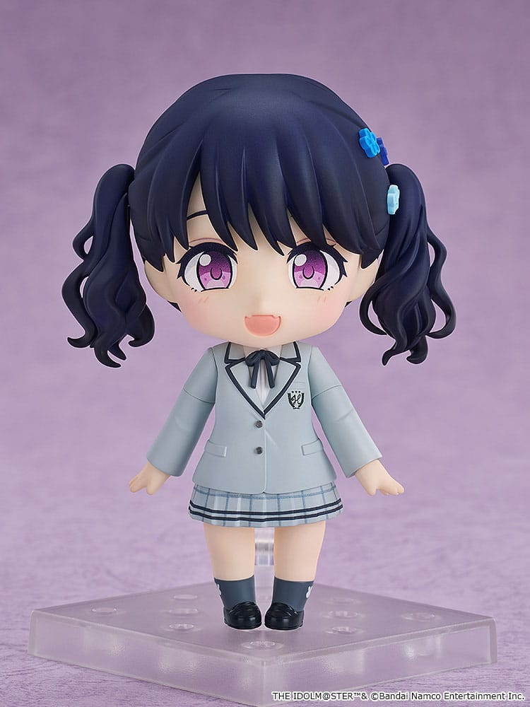 The Idolmaster Shiny Colors Nendoroid Koito Fukumaru
