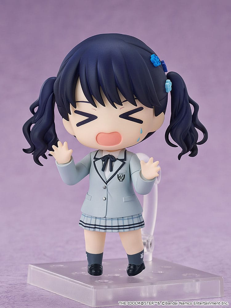 The Idolmaster Shiny Colors Nendoroid Koito Fukumaru