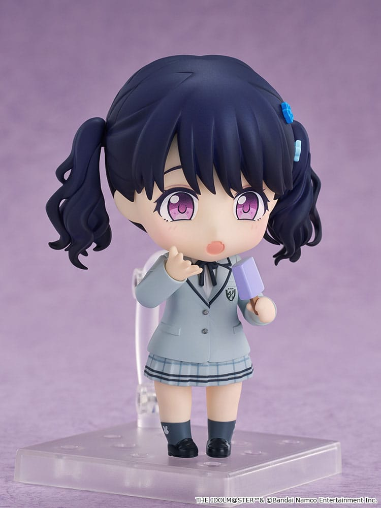 The Idolmaster Shiny Colors Nendoroid Koito Fukumaru