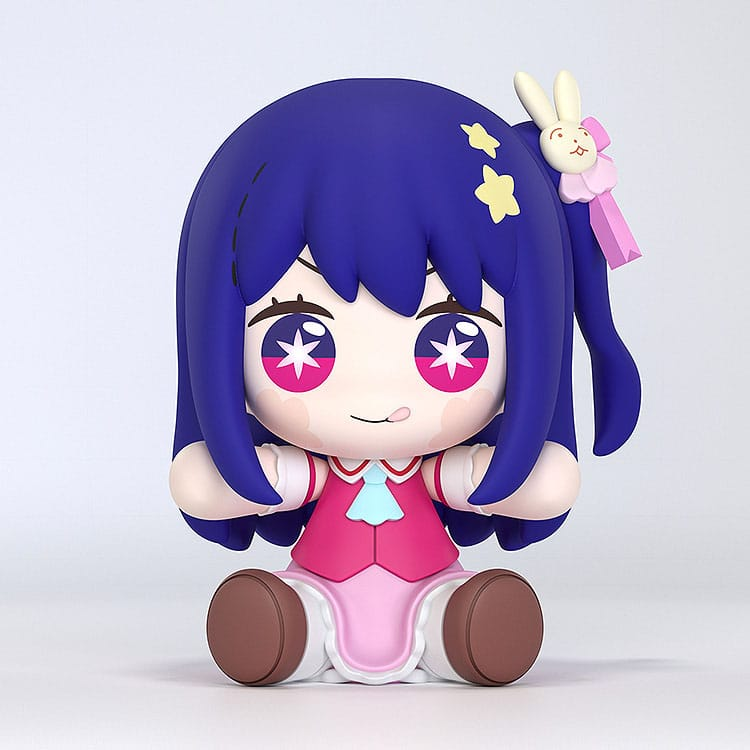 Oshi no Ko Huggy Good Smile Ai Hoshino