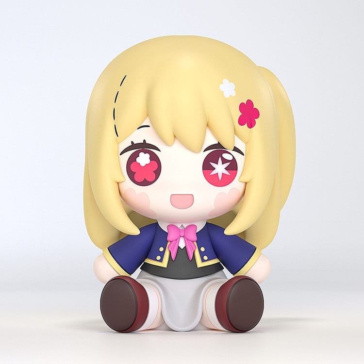 Oshi no Ko Huggy Good Smile Ruby