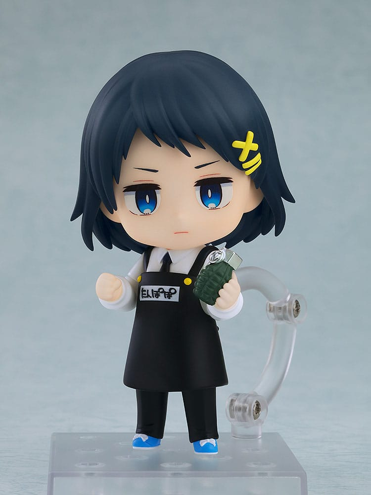 Kindergarten Wars Nendoroid Hana