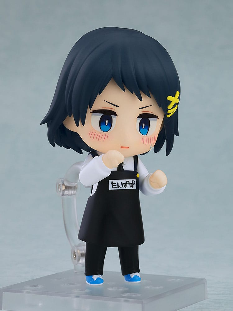 Kindergarten Wars Nendoroid Hana