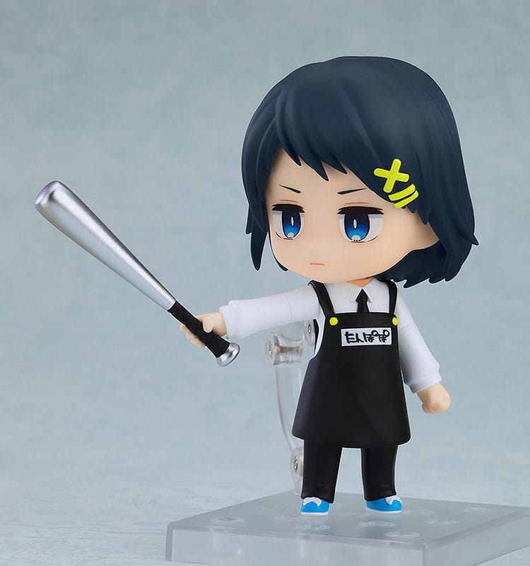 Kindergarten Wars Nendoroid Hana