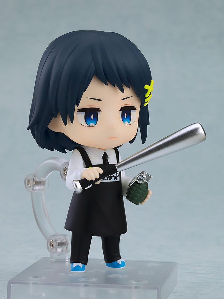 Kindergarten Wars Nendoroid Hana