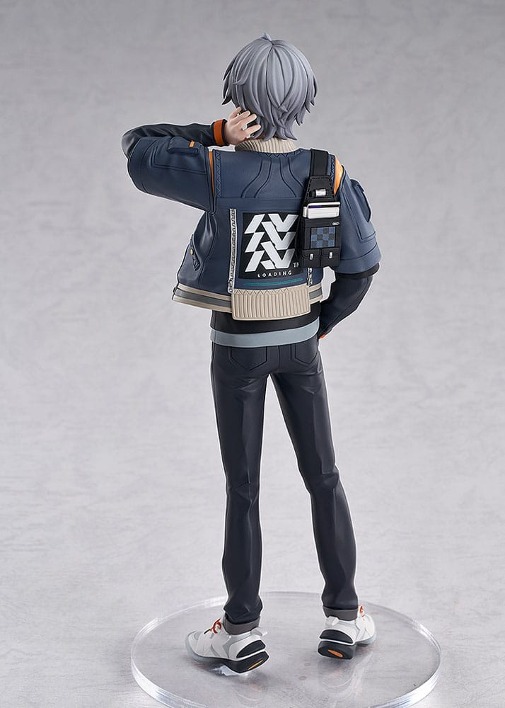 Zenless Zone Zero POP UP PARADE SP Wise