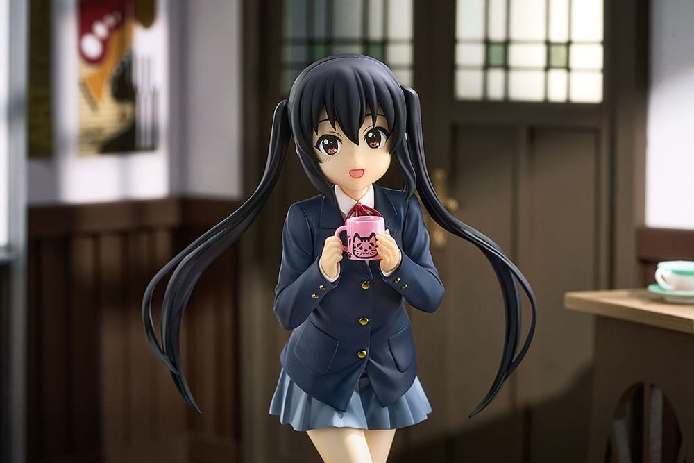 K-On! POP UP PARADE L Azusa Nakano