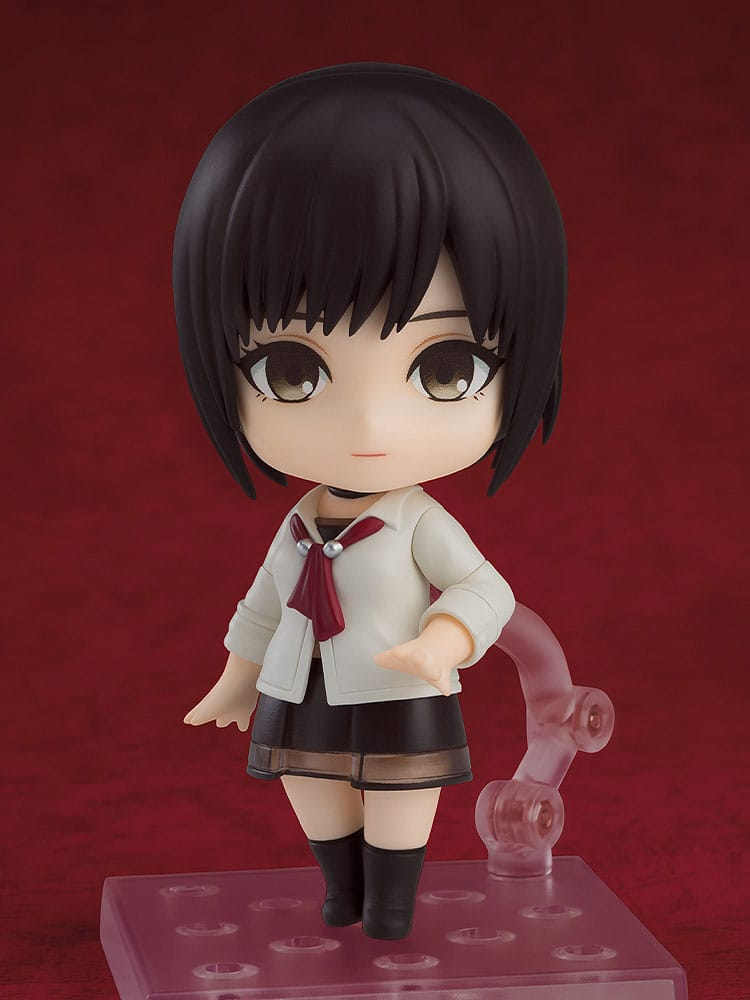 Fatal Frame Nendoroid Miku Hinasaki