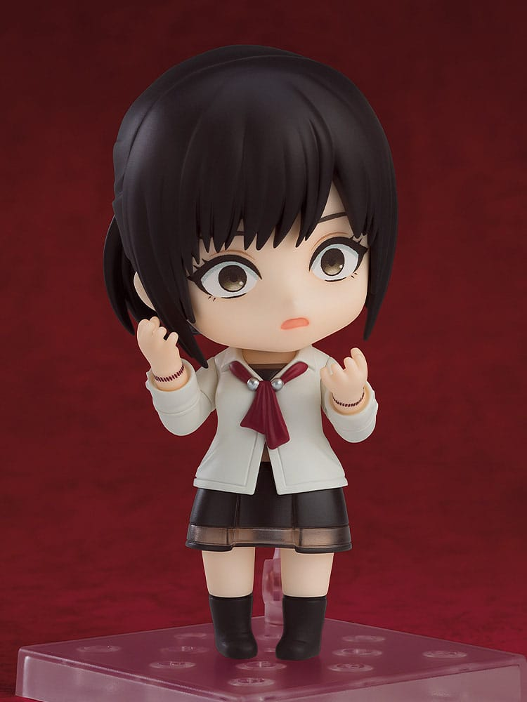 Fatal Frame Nendoroid Miku Hinasaki