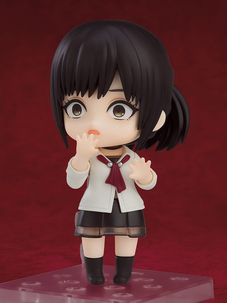 Fatal Frame Nendoroid Miku Hinasaki