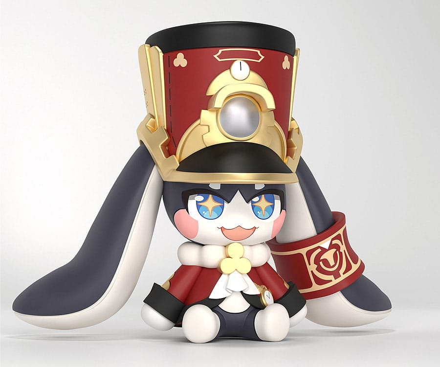Honkai: Star Rail Huggy Good Smile Pom-Pom
