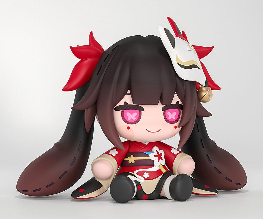 Honkai: Star Rail Huggy Good Smile Sparkle's Bomb Doll