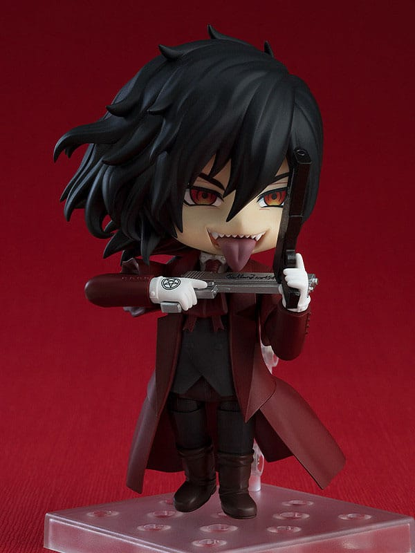Hellsing OVA Nendoroid Alucard