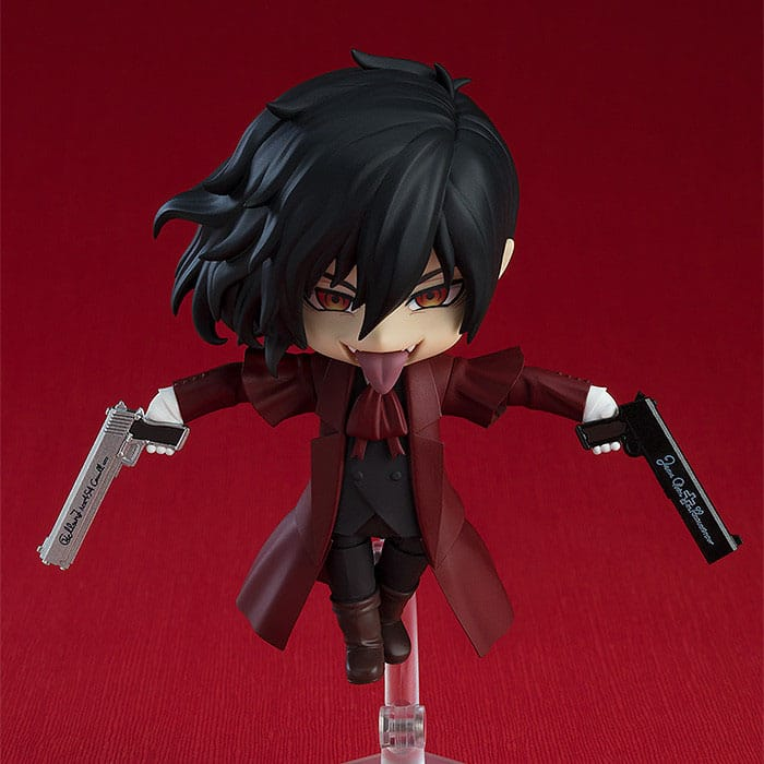Hellsing OVA Nendoroid Alucard