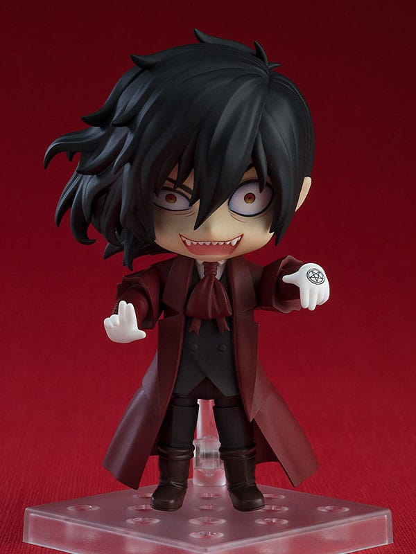 Hellsing OVA Nendoroid Alucard