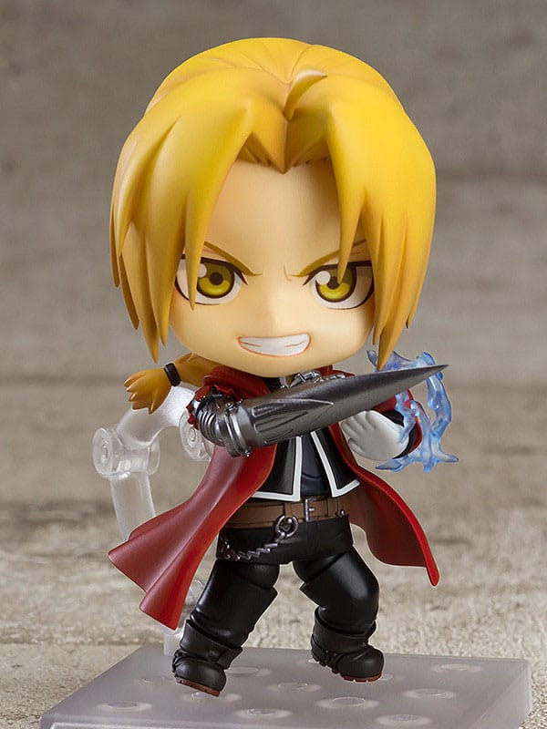 Fullmetal Alchemist: Brotherhood Nendoroid Edward Elric