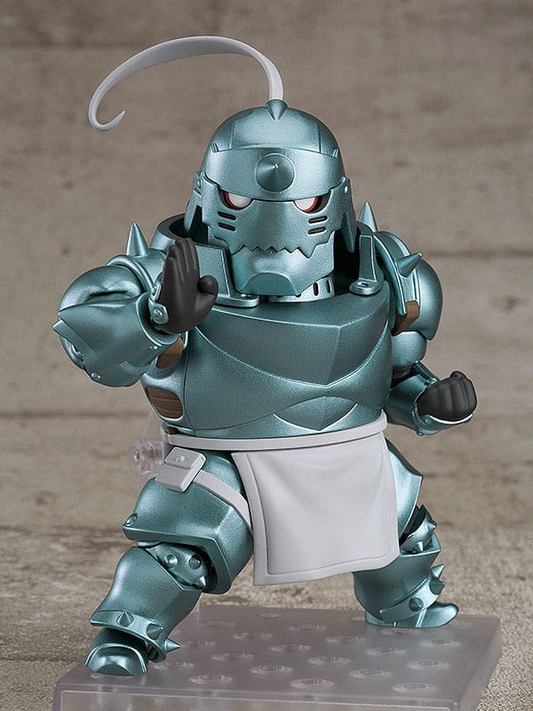 Fullmetal Alchemist: Brotherhood Nendoroid Alphonse Elric