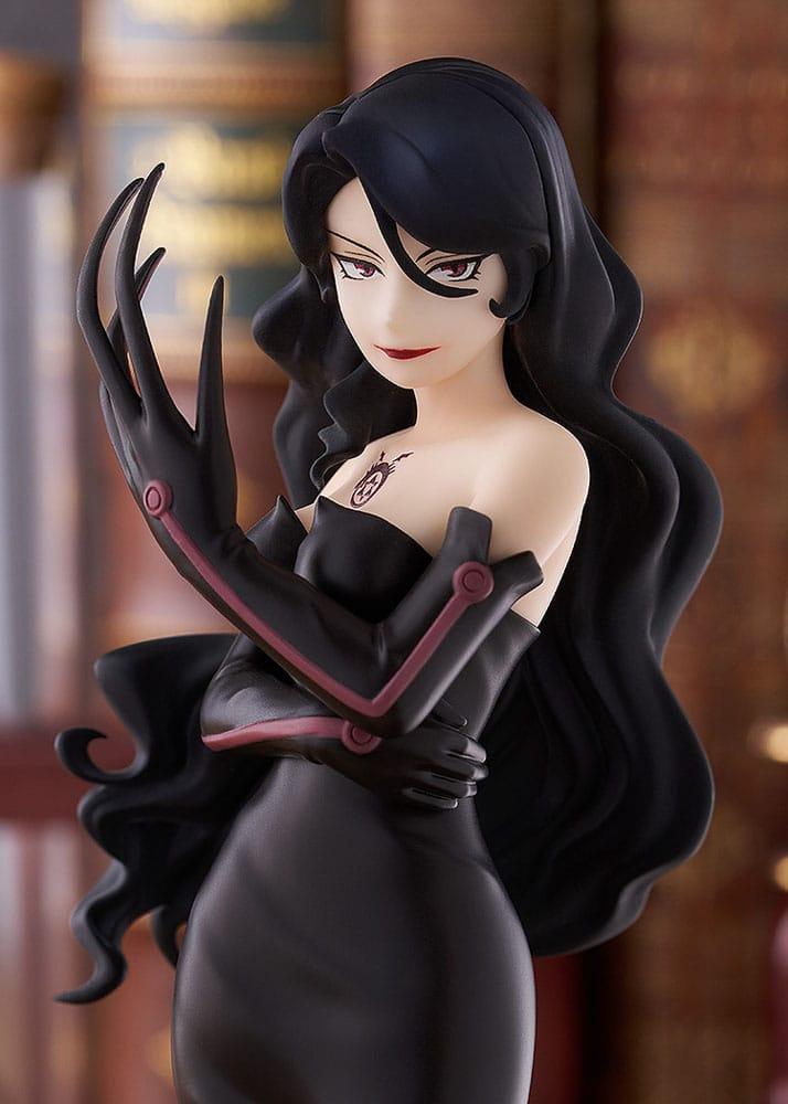 Fullmetal Alchemist Brotherhood POP UP PARADE Lust