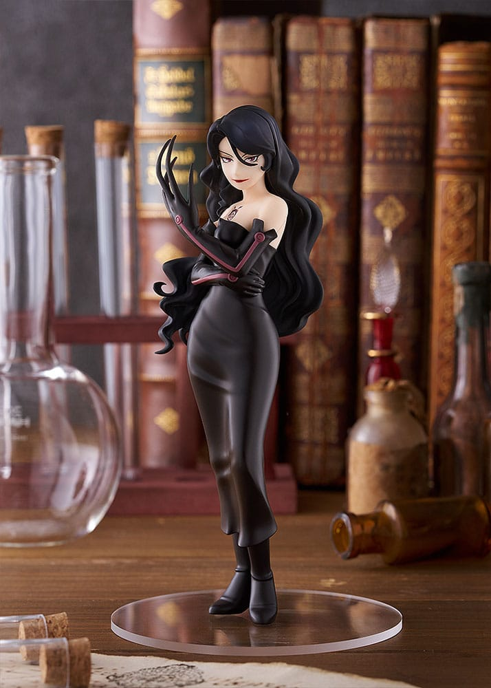 Fullmetal Alchemist Brotherhood POP UP PARADE Lust