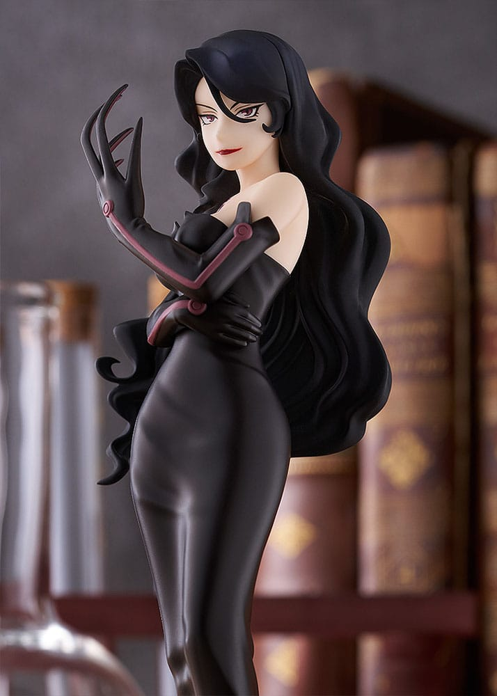 Fullmetal Alchemist Brotherhood POP UP PARADE Lust