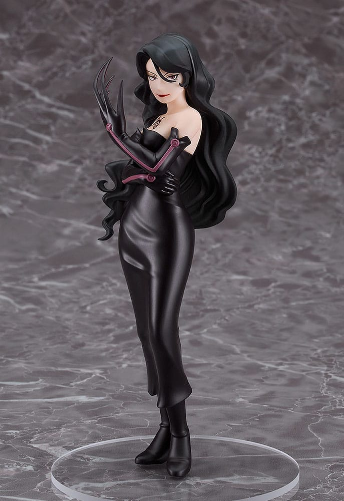 Fullmetal Alchemist Brotherhood POP UP PARADE Lust