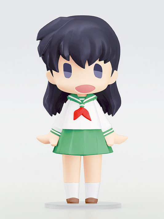 Inuyasha HELLO! GOOD SMILE Kagome Higurashi