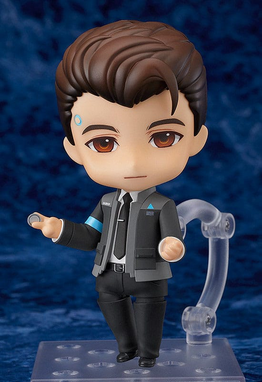 Detroit Become Human Nendoroid Connor