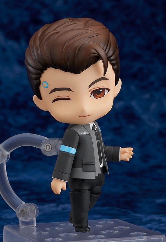Detroit Become Human Nendoroid Connor