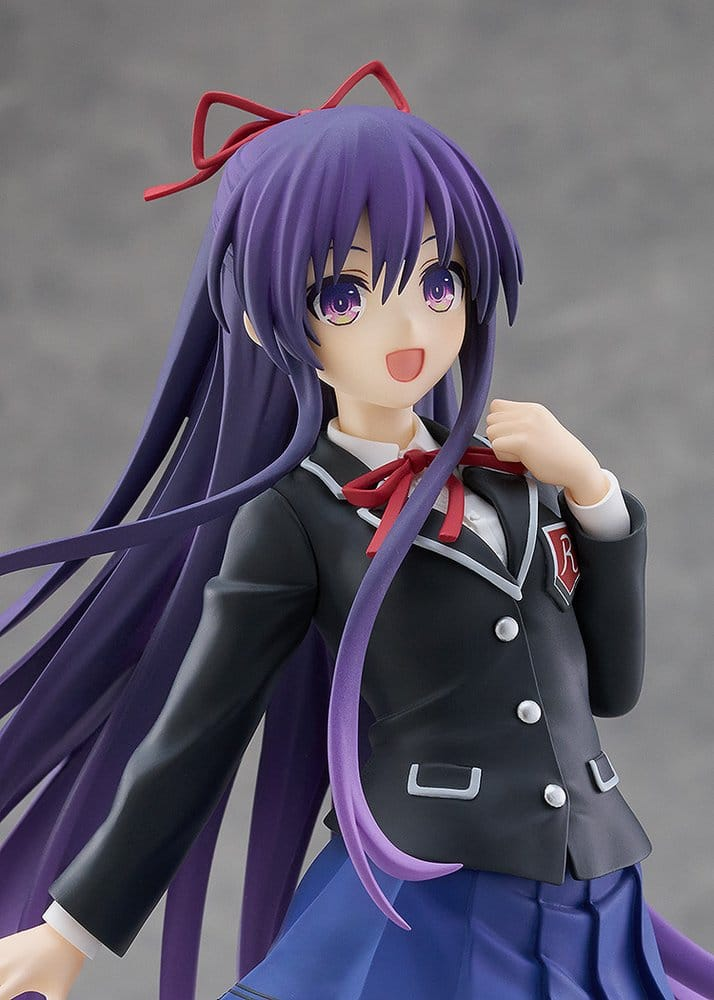 Date A Live V POP UP PARADE L Tohka Yatogami School Uniform Ver