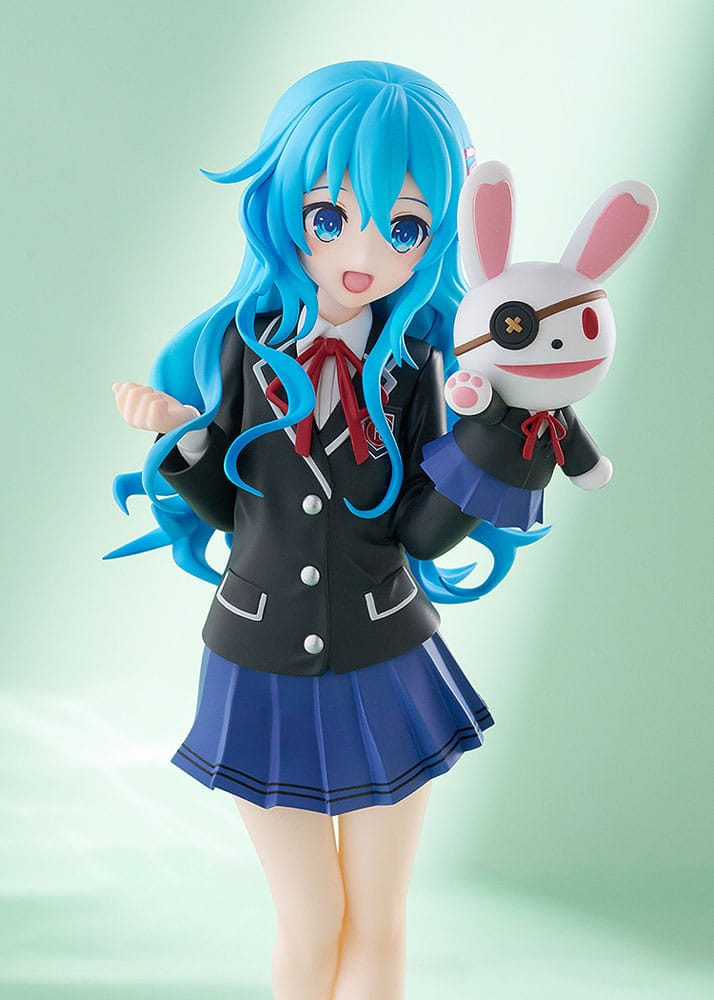 Date A Live V POP UP PARADE L Yoshino School Uniform Ver