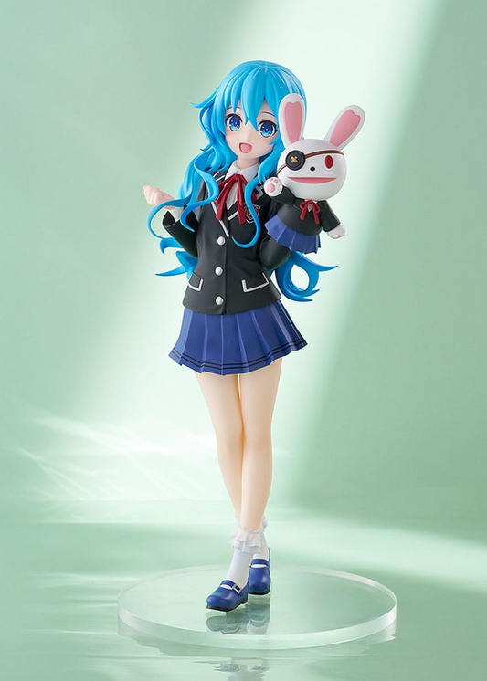 Date A Live V POP UP PARADE L Yoshino School Uniform Ver