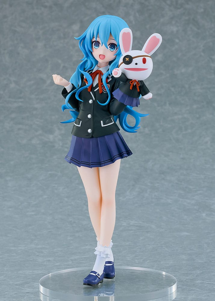 Date A Live V POP UP PARADE L Yoshino School Uniform Ver