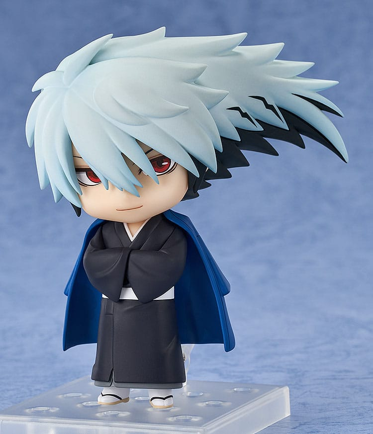 Nura: Rise of the Yokai Clan Nendoroid Rikuo Nura (Night)