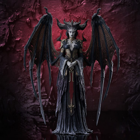 Diablo IV POP UP PARADE SP Lilith Special Edition