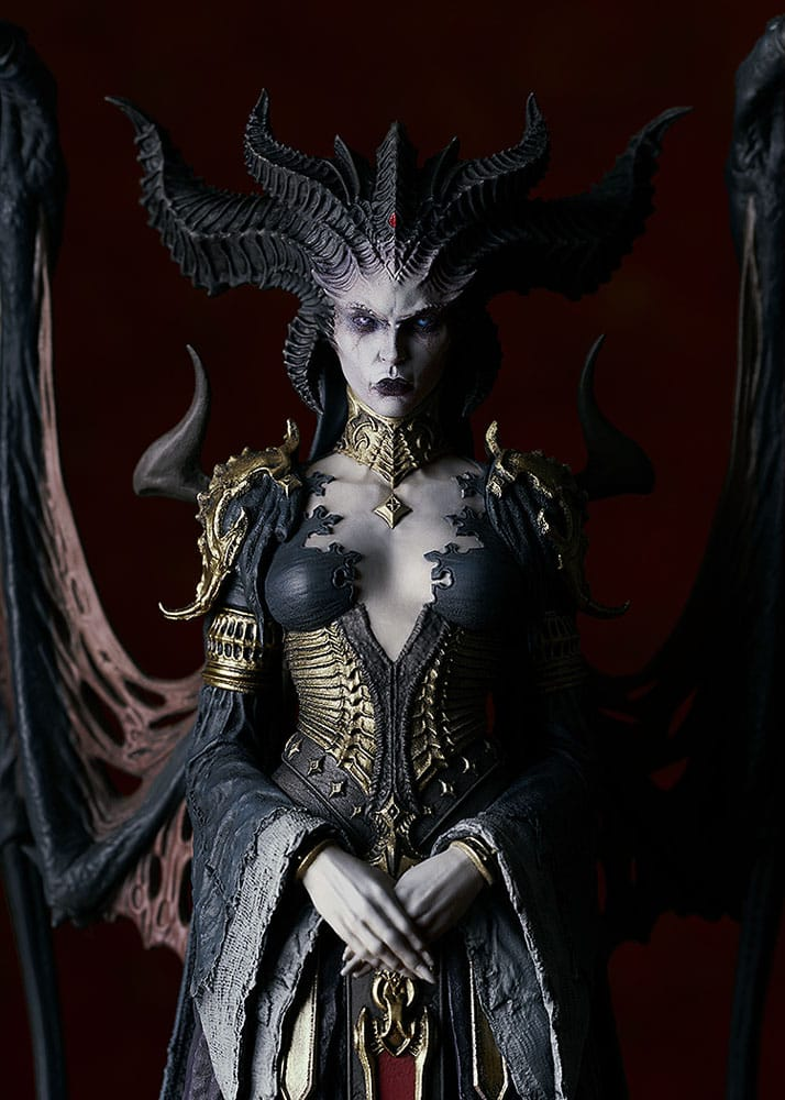 Diablo IV POP UP PARADE SP Lilith Special Edition