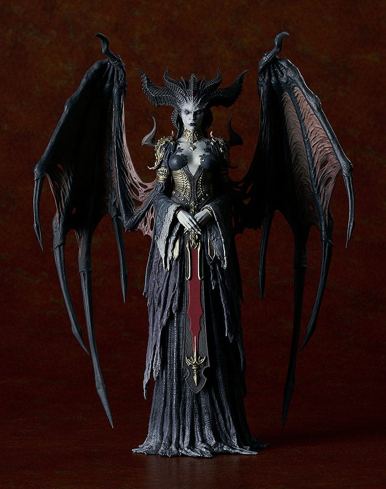 Diablo IV POP UP PARADE SP Lilith Special Edition