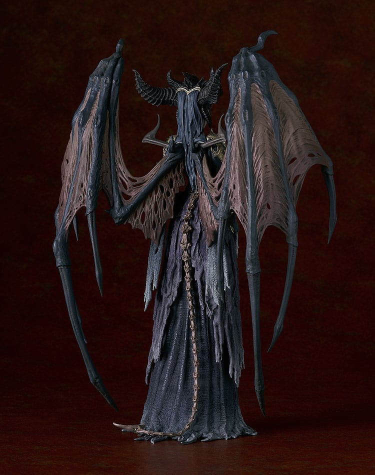 Diablo IV POP UP PARADE SP Lilith Special Edition