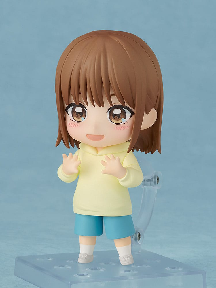 Blue Box Nendoroid Chinatsu Kano