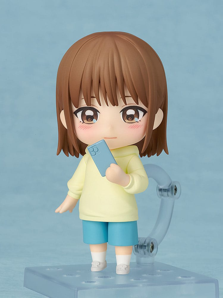 Blue Box Nendoroid Chinatsu Kano
