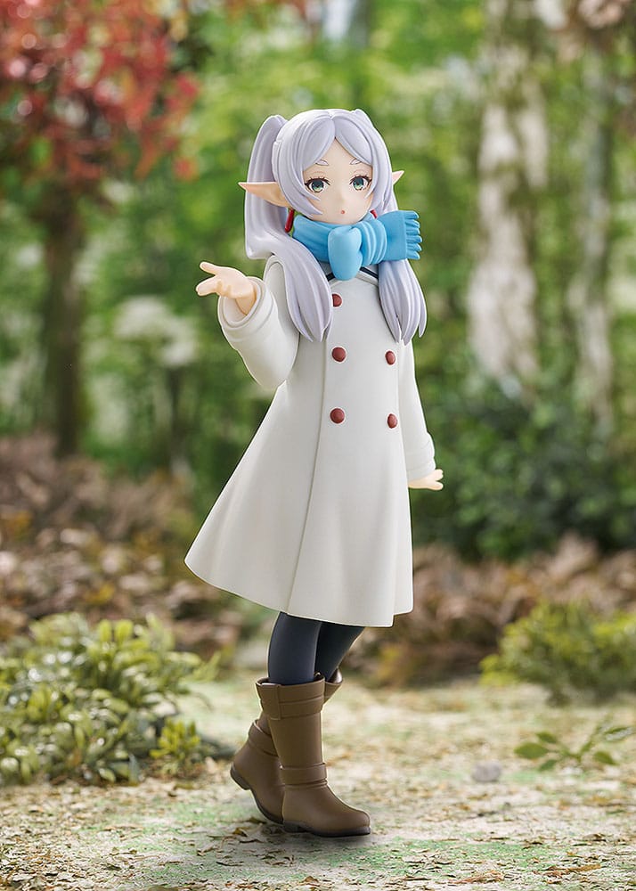 Frieren: Beyond Journey's End POP UP PARADE Frieren Blow Kiss Ver