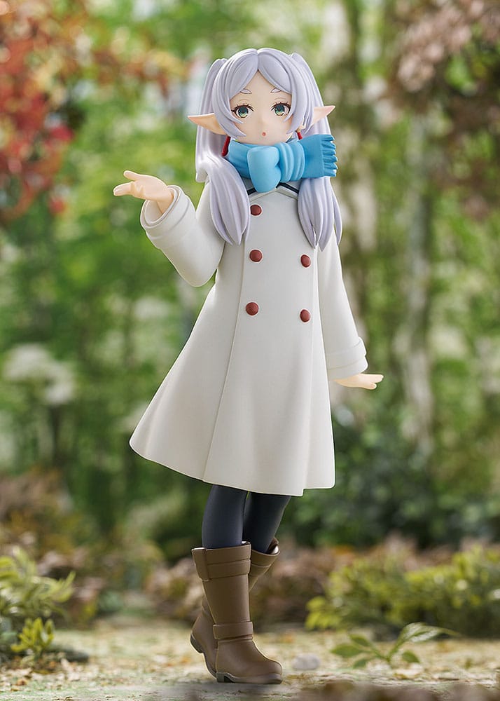 Frieren: Beyond Journey's End POP UP PARADE Frieren Blow Kiss Ver