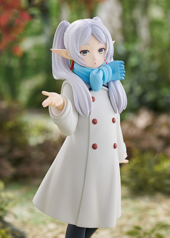 Frieren: Beyond Journey's End POP UP PARADE Frieren Blow Kiss Ver