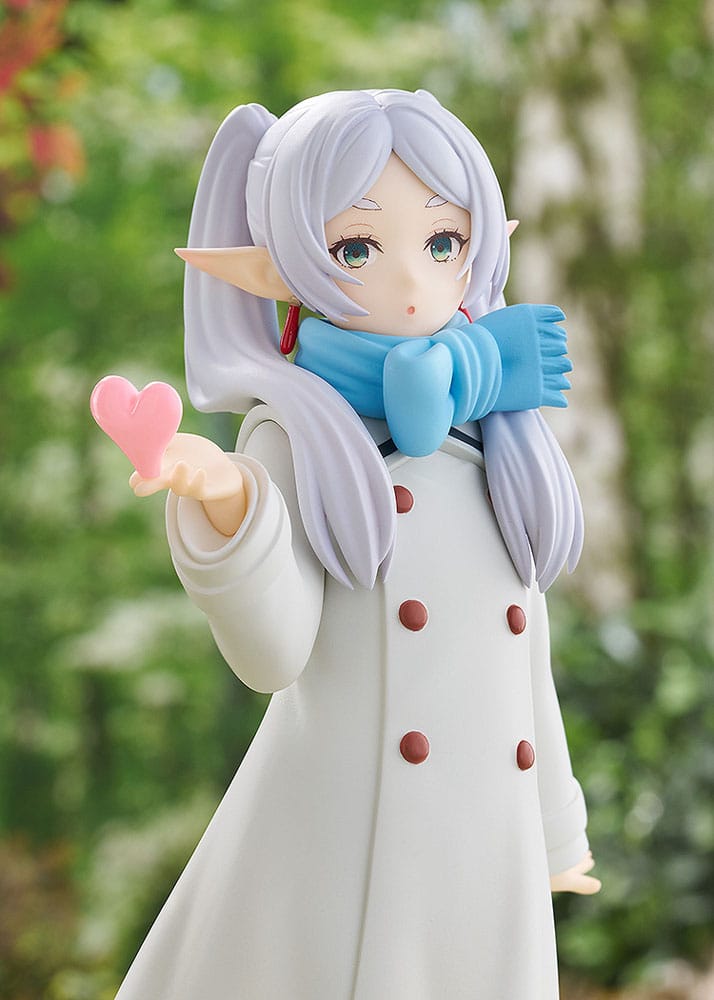 Frieren: Beyond Journey's End POP UP PARADE Frieren Blow Kiss Ver