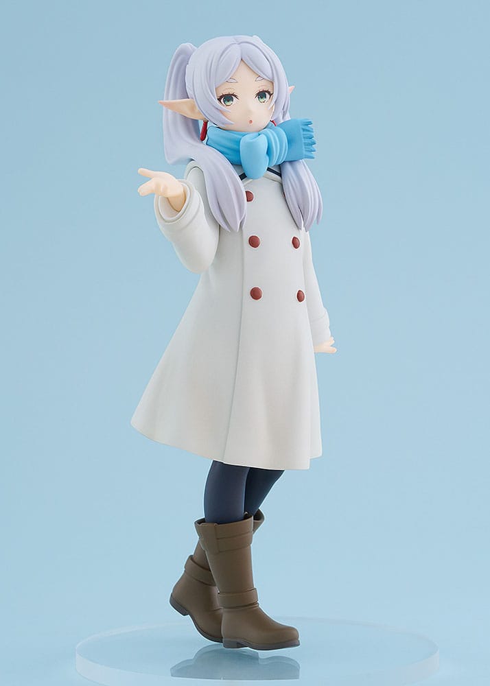 Frieren: Beyond Journey's End POP UP PARADE Frieren Blow Kiss Ver