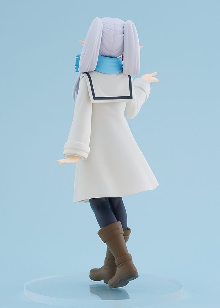 Frieren: Beyond Journey's End POP UP PARADE Frieren Blow Kiss Ver
